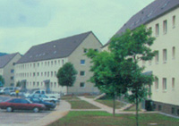 Bild zu 2001-04: Modernisierung von 204 US-Wohnungen in Kaiserslautern-Vogelweh 